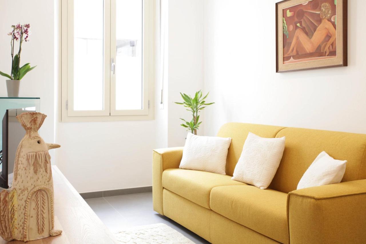 Bobo Apartment Alghero Kültér fotó