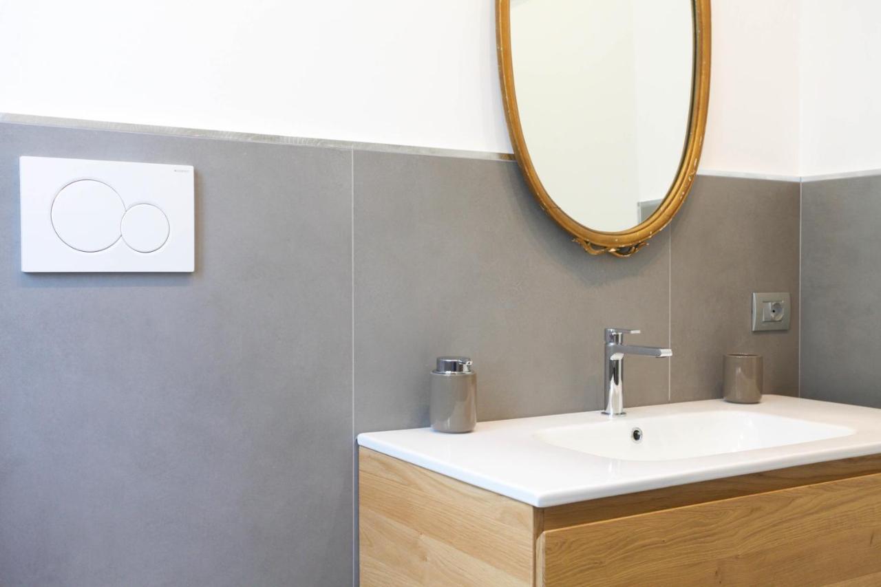 Bobo Apartment Alghero Kültér fotó