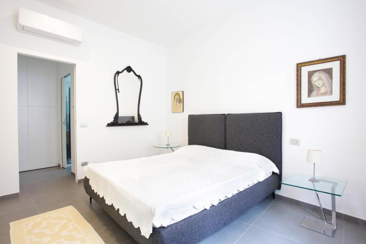 Bobo Apartment Alghero Kültér fotó