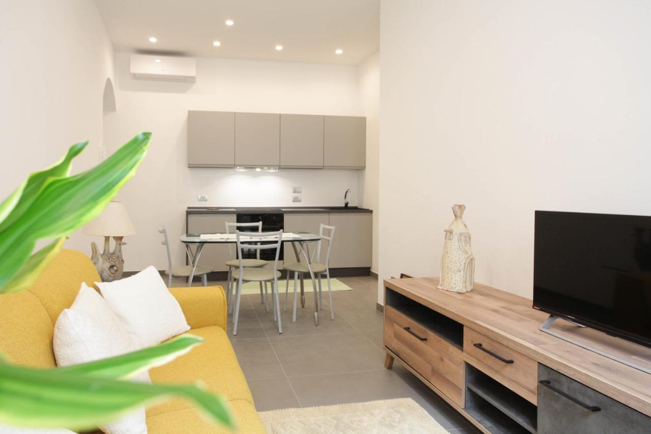 Bobo Apartment Alghero Kültér fotó
