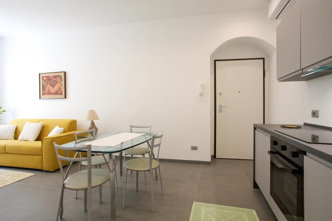 Bobo Apartment Alghero Kültér fotó