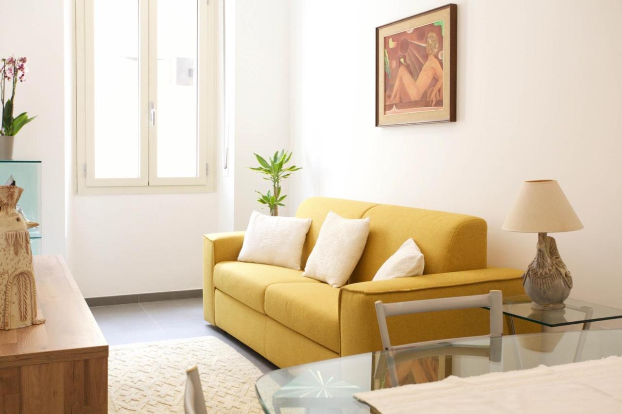 Bobo Apartment Alghero Kültér fotó