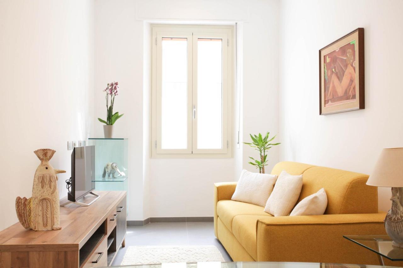 Bobo Apartment Alghero Kültér fotó