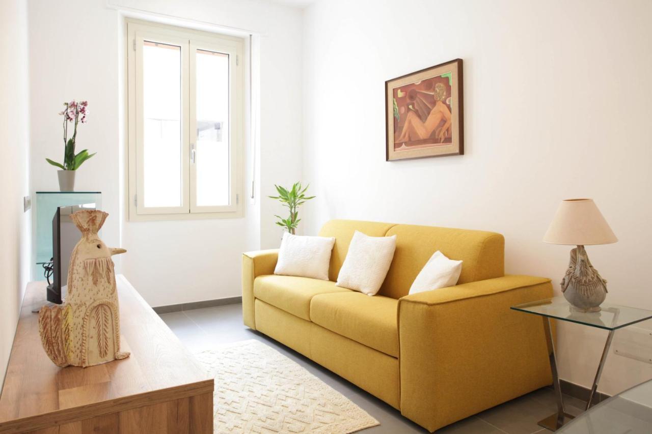 Bobo Apartment Alghero Kültér fotó
