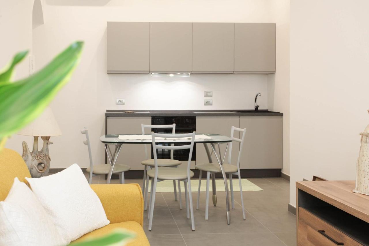 Bobo Apartment Alghero Kültér fotó
